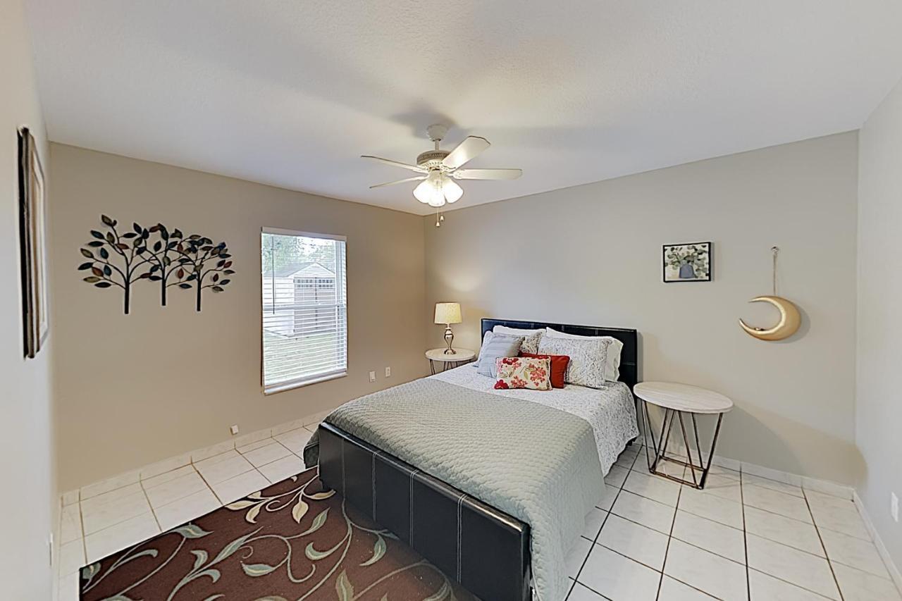 New Listing! “Butterfly Bungalow” In City Center Home Tampa Eksteriør bilde